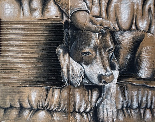 Portfolio I : Vera Miller